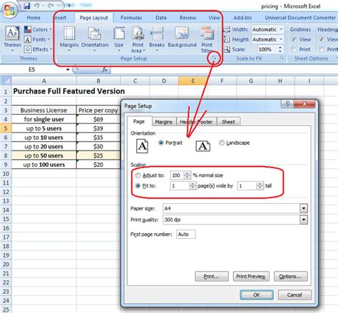 How do I convert VSDX to excel?