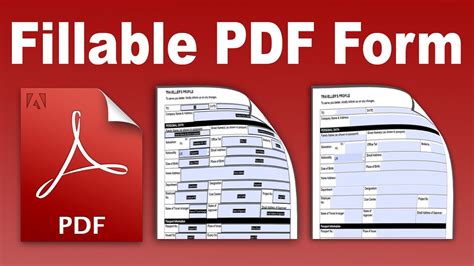 How do I convert a PDF to a fillable form for free?