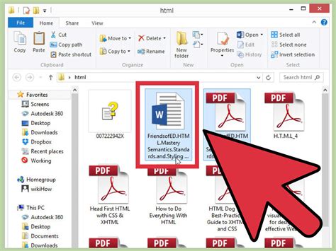 How do I convert a document to PDF?