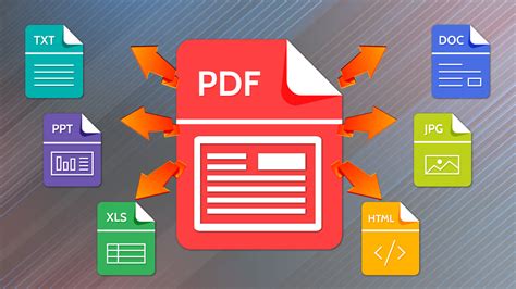 How do I convert a document to PDF online?