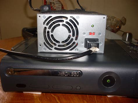 How do I cool down my Xbox 360?
