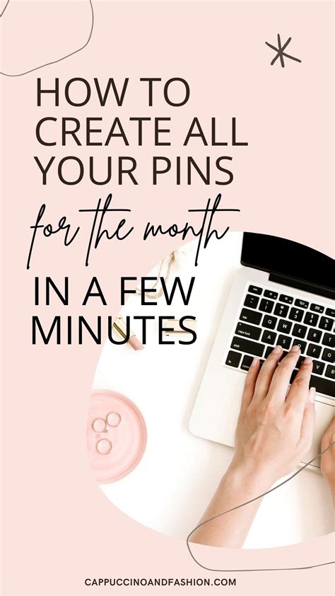 How do I create a Pinterest pin to sell?