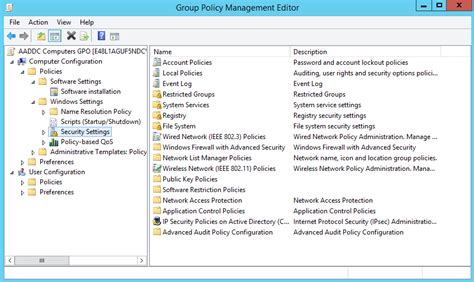 How do I create a local user in Group Policy?