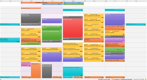 How do I create a new category in calendar?