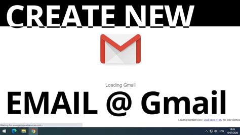 How do I create a unique email address in Gmail?