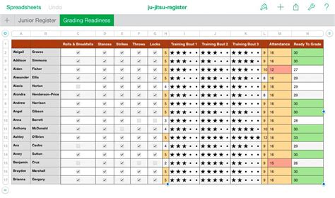 How do I create an Excel spreadsheet from Apple contacts?