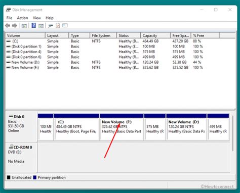 How do I create an Ext4 partition in Windows 11?