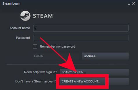 How do I create an alternate Steam account?