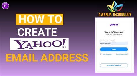 How do I create multiple email addresses in Yahoo?