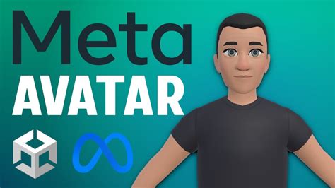 How do I create my meta avatar?