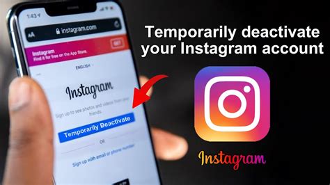 How do I deactivate my IG more than once a week?