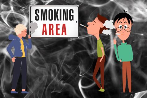 How do I deal with my neighbors cigarette smoke?