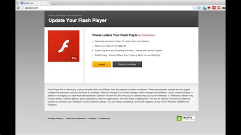 How do I delete Flash Player data?