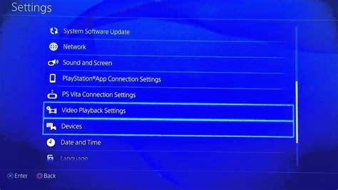 How do I delete a profile off my PS4?