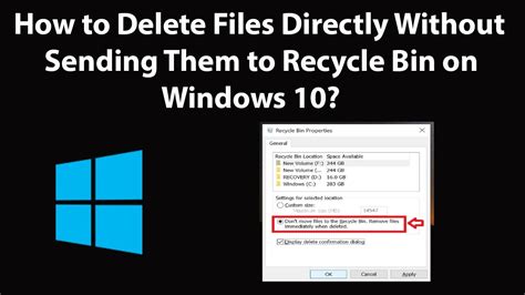 How do I delete items from files?