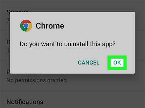 How do I disable Chrome panel?