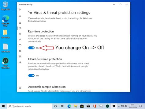 How do I disable Windows Defender forever?