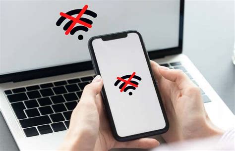 How do I disconnect my Wi-Fi from other devices?