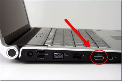 How do I display HDMI on my HP laptop?