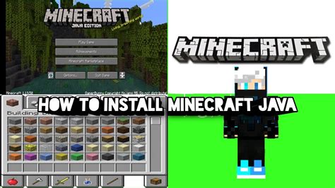 How do I download Minecraft for Java only?