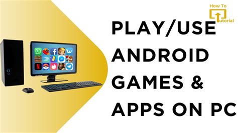 How do I download PC games and apps?