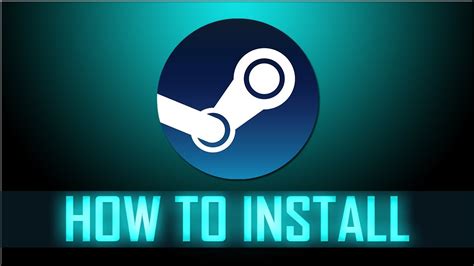 How do I download Steam games to another computer?