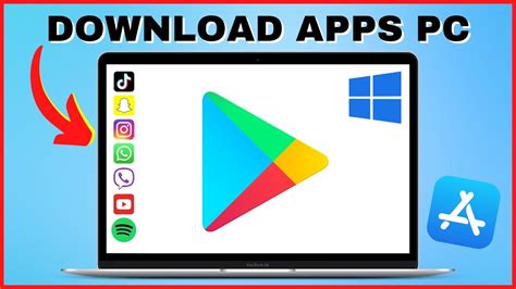 How do I download an app onto my laptop?