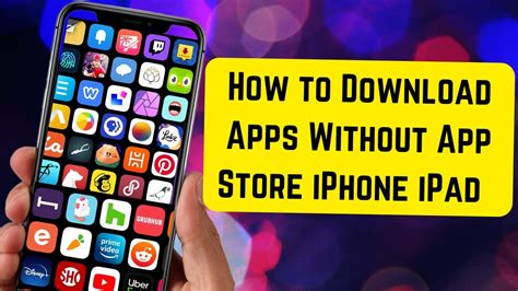 How do I download an app without anyone knowing?