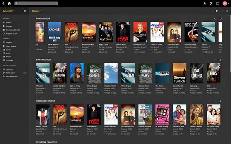 How do I download free movies from Plex?