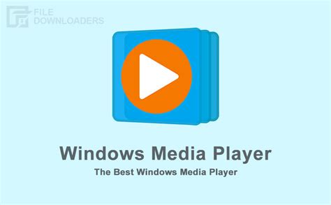 How do I download media player to my laptop?