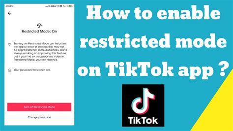 How do I download restricted videos from TikTok?