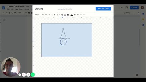 How do I draw on Google for free?