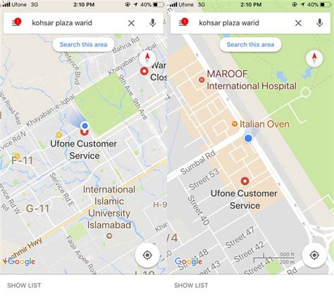How do I edit a map in Google Maps app?