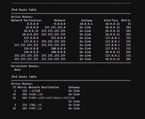 How do I edit a route table?