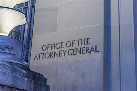 How do I email the Attorney General of Washington DC?