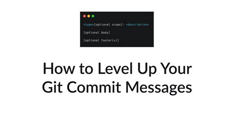 How do I empty a commit message?