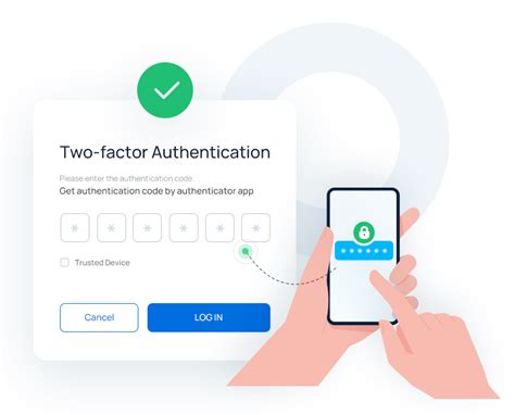 How do I enable 2FA on authenticator app?