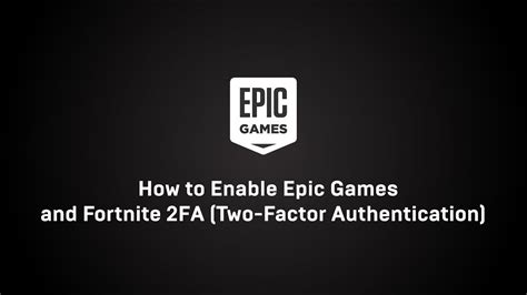 How do I enable Epic Games online?