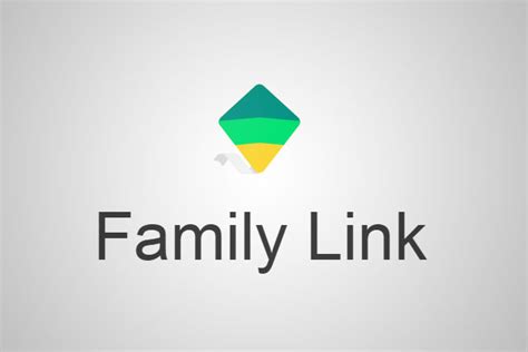 How do I enable Family Link on my apps?