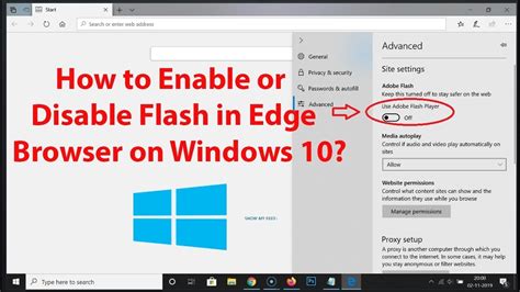 How do I enable Flash 2023?