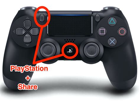 How do I enable PS4 controller pairing?