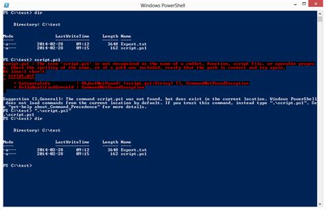 How do I enable PowerShell script to run?