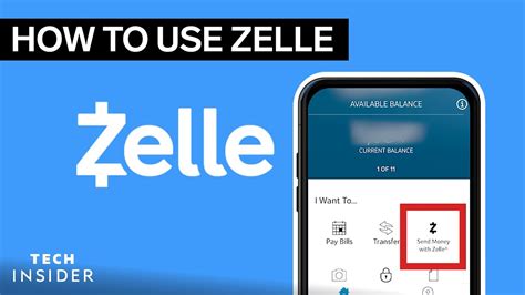 How do I enable Zelle?