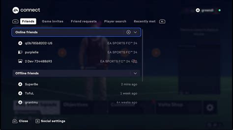 How do I enable crossplay on EA FC 24?