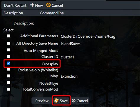 How do I enable crossplay on Steam?