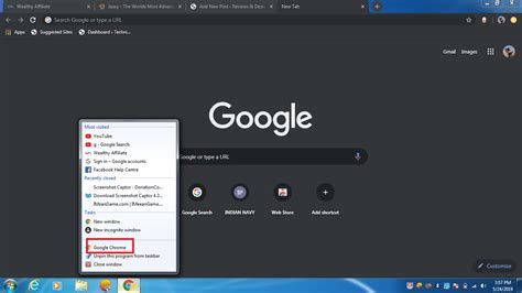 How do I enable dark mode in Chrome PC?