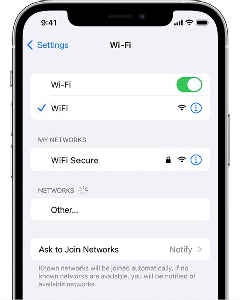 How do I enable mobile data and Wi-Fi?