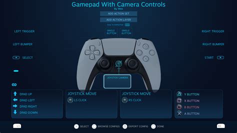 How do I enable my remote on PS5?