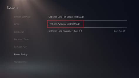 How do I enable remote play on PS5?