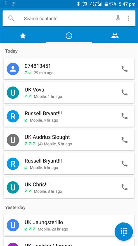 How do I enter a UK phone number?